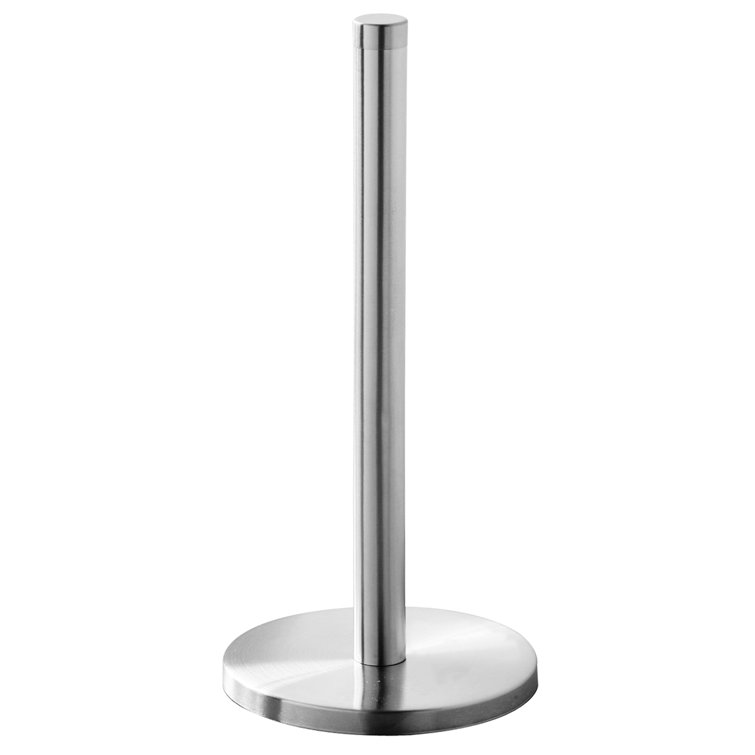 Premier Housewares FreeStanding Paper Towel Holder & Reviews Wayfair.co.uk